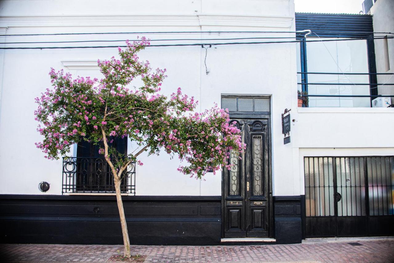 Hostel El Puesto San Antonio de Areco Exterior photo