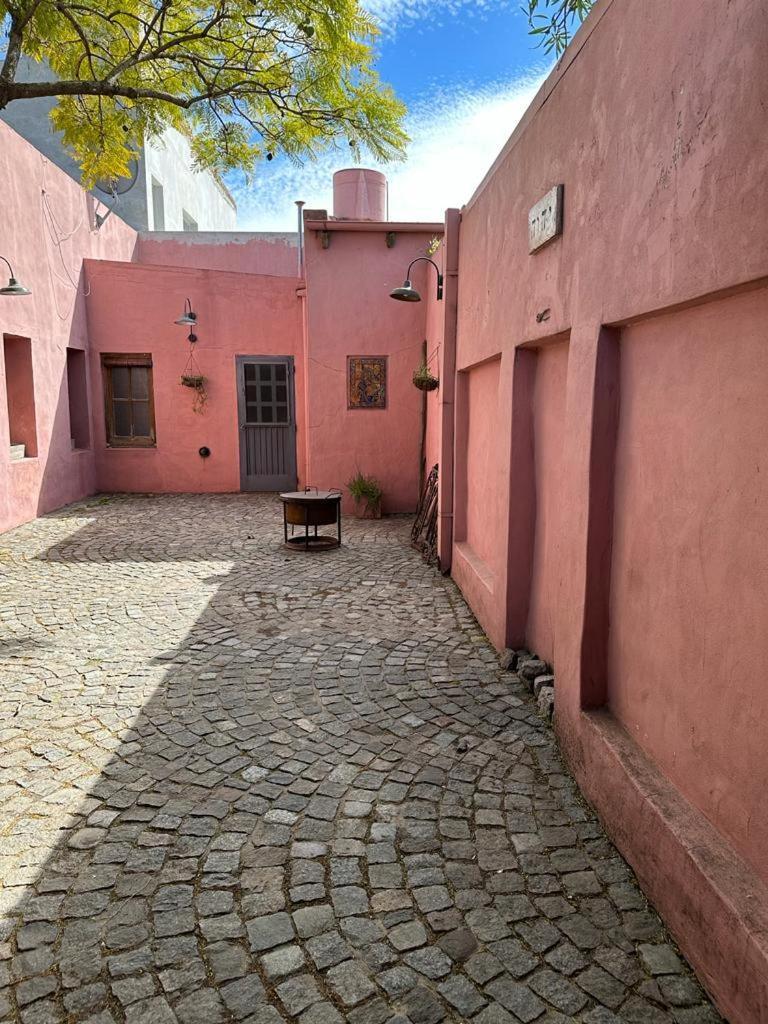 Hostel El Puesto San Antonio de Areco Exterior photo