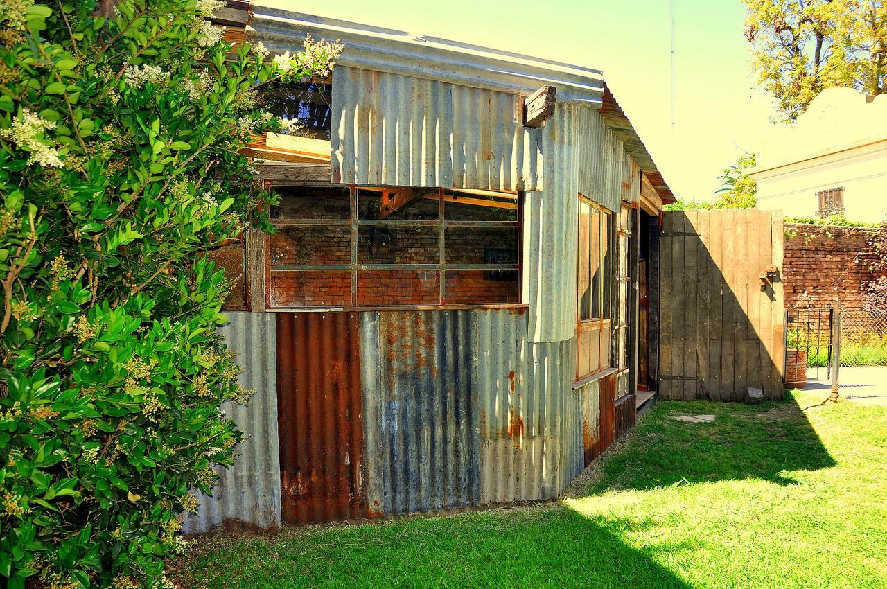 Hostel El Puesto San Antonio de Areco Exterior photo